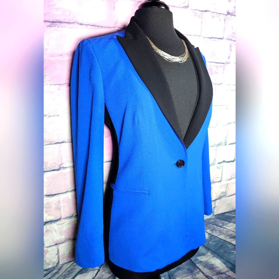 24Hour Sale Dkny Blazer